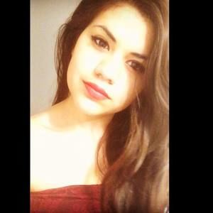 Meet your Posher, Tess