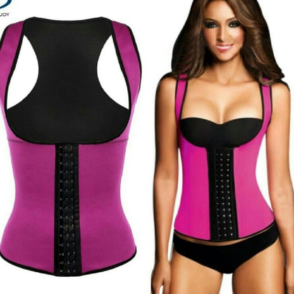 Waist shapers