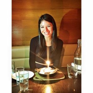 Meet your Posher, Rachel