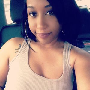 Meet your Posher, Brianna