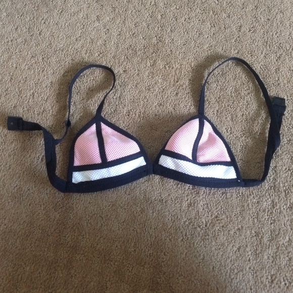 Bathing suit