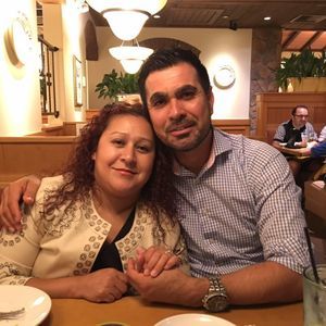 Meet your Posher, Mari