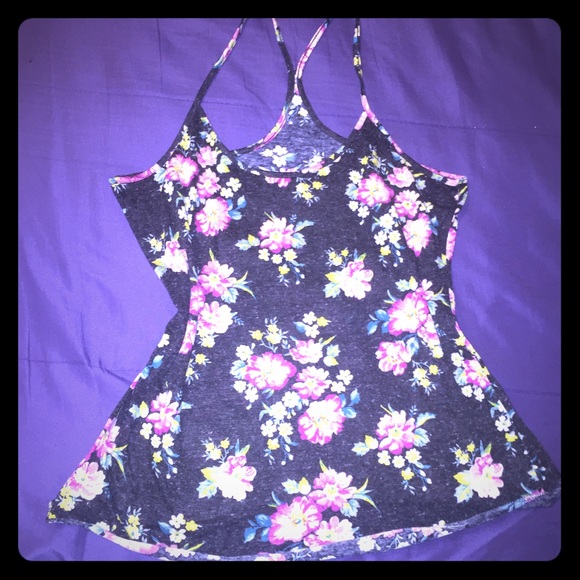 Urban autfitters tank top
