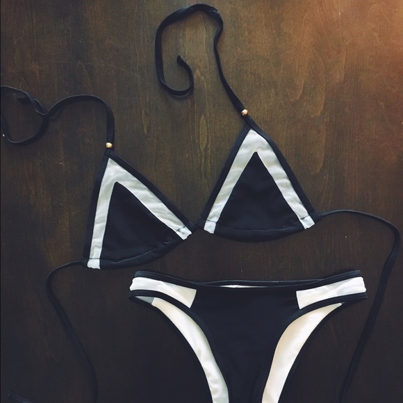 KAI LANI SWIMWEAR LOOK A LIKE