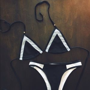 KAI LANI SWIMWEAR LOOK A LIKE