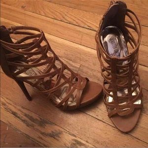 Jennifer Lopez Heels