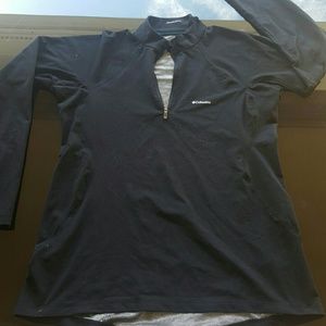 Columbia Thermal Top