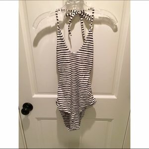 Vanilla Beach One Piece