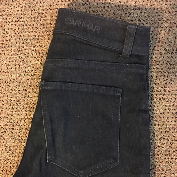 LF Carmar skinny jeans