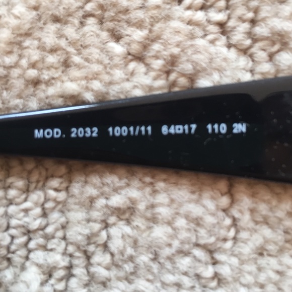 AUTHENTIC Versace sunglasses