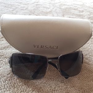 AUTHENTIC Versace sunglasses