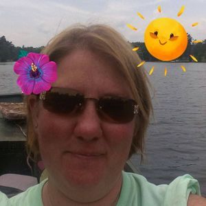 Meet your Posher, Brandy