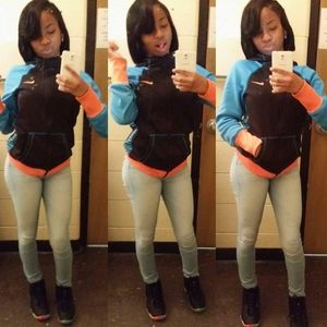 Meet your Posher, Tyra