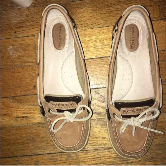 Authentic SPERRY Top siders!