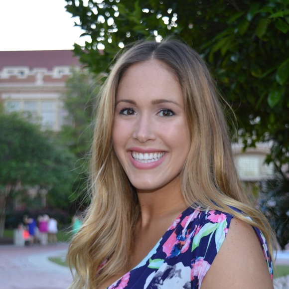 Meet your Posher, Maddy