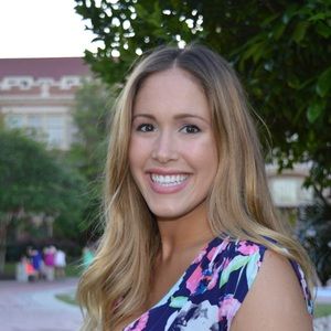 Meet your Posher, Maddy