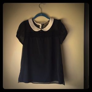 Princess Vera Wang Shirt