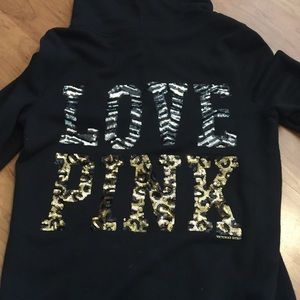 FLASH SALE!! Victoria's Secret Pink Hoodie