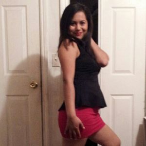 Meet your Posher, Erica