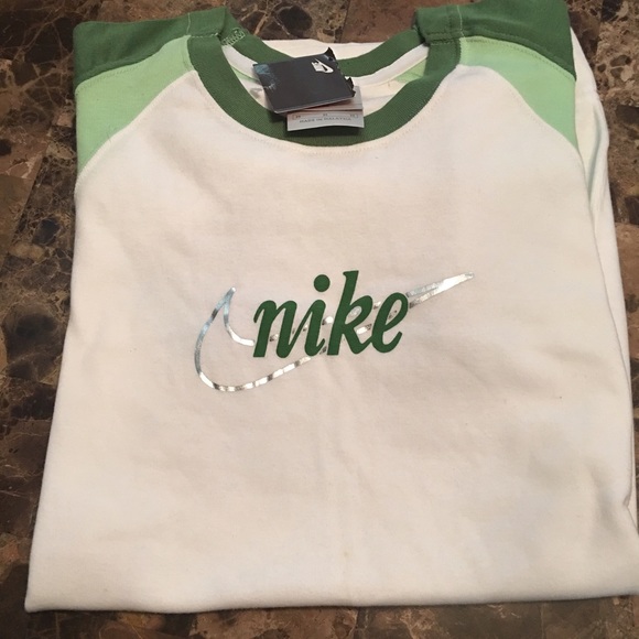 New Nike Shirt