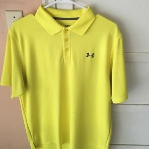 Men's Golf Shirt