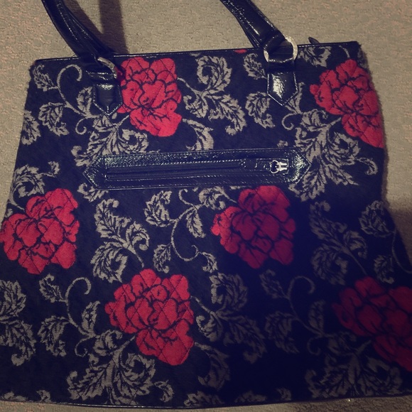 Beautiful Vera Bradley Tote❤️