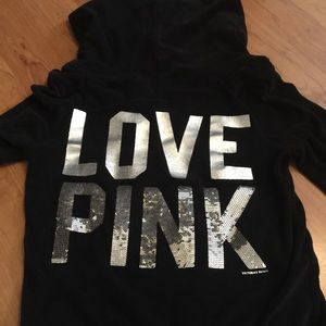 FLASH SALE!! Victoria's Secret PINK Hoodie