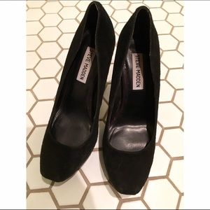 Steve Madden Pumps