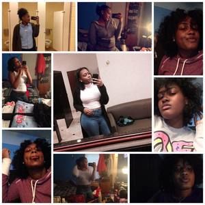Meet your Posher, Aiyana