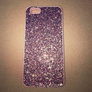 iPhone 6/6s Victoria's Secret Wallet/Mirror Case