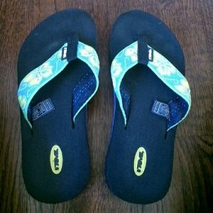Teva sandals