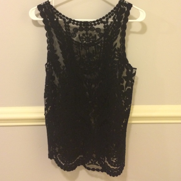 ❌SOLD❌ Urban Outfitters Pins & Needles - Picture 2 of 4