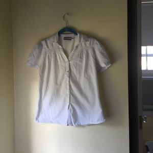 Croft and Barrow button-down shirt