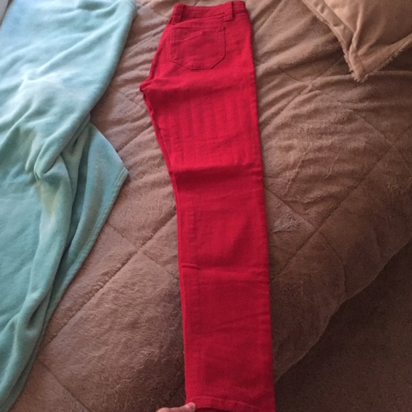 Skinny Jeans!!