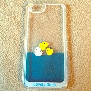 iPhone 6/6s Duck Phone Case