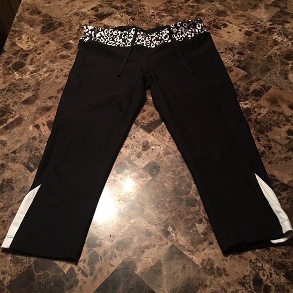Cute capris