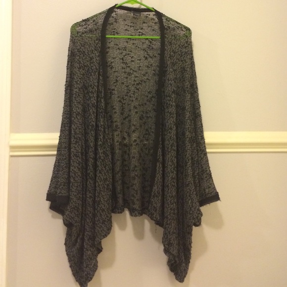 Urban Outfitters Sparkle & Fade cardigan