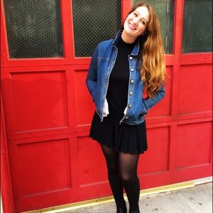 Meet your Posher, Rhys