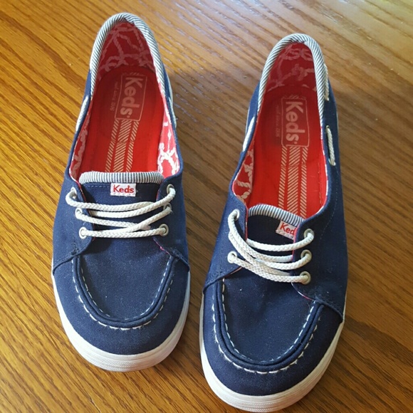 Keds shoes