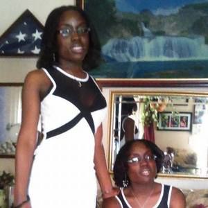 Meet your Posher, Shelly