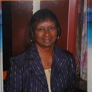 Meet your Posher, Jacqueline