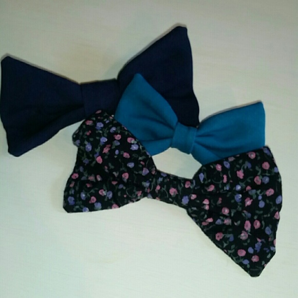 BOW BUNDLE