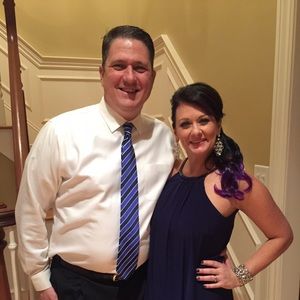 Meet your Posher, Darlene