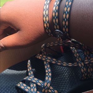 Meet your Posher, Lucy