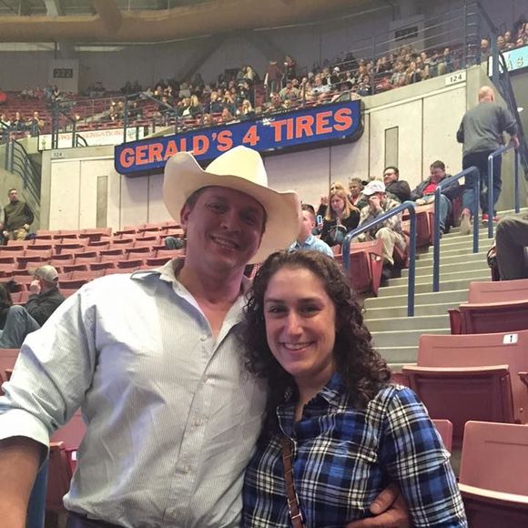 Meet your Posher, Mark - Picture 1 of 1