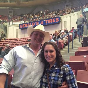 Meet your Posher, Mark