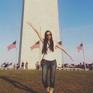 Meet your Posher, Oumayma