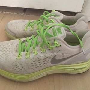 Nike lunarglide 4