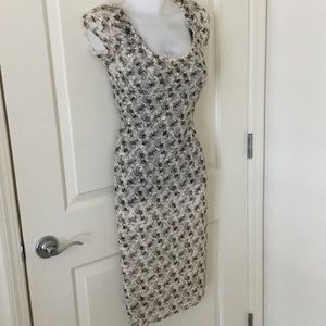 Summer sexy dress