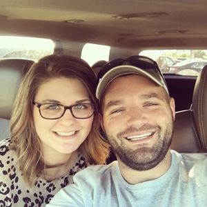 Meet your Posher, April